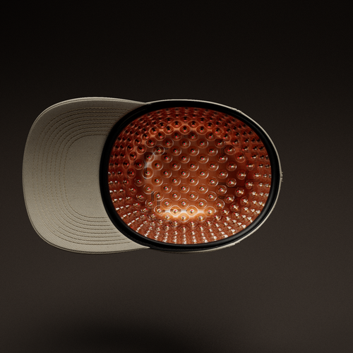 3D contest entry by Scarred