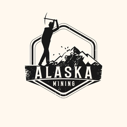 Alaska Mining Design by REDO.