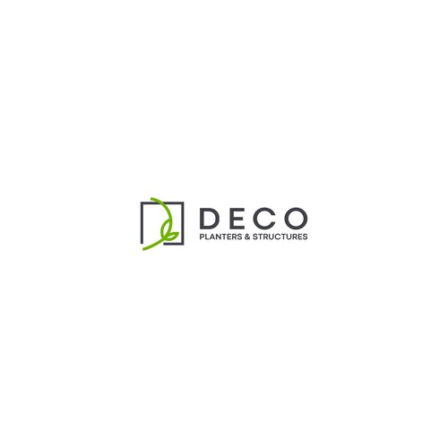 Deco Logo Design by neathstyle