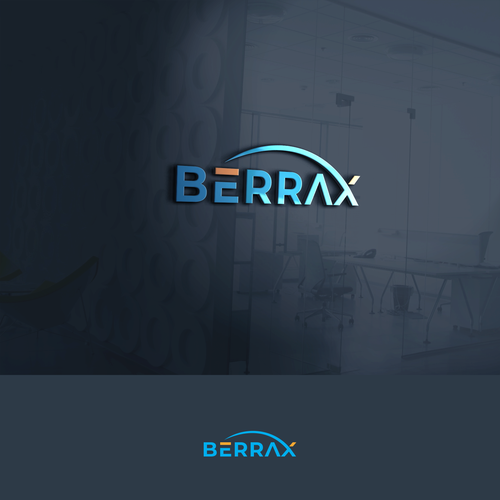 Logo design contest entry by Zaqwan