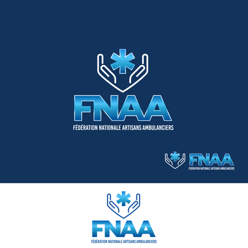 "Logo FNAA" winning Album Cover