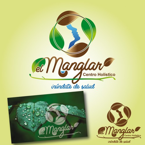 Logo design contest entry by Xisco™