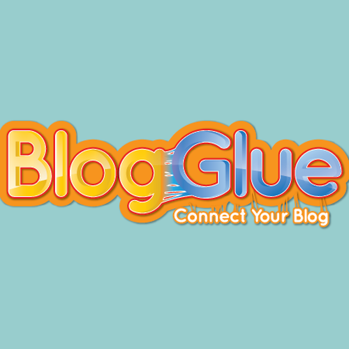 Create the next Logo Design for BlogGlue Design by annmedia