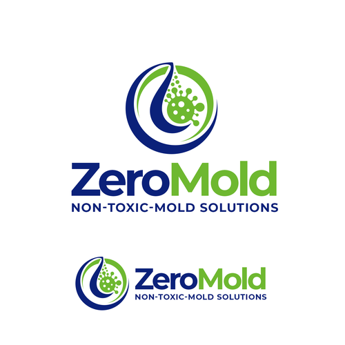 New Zero Mold Logo Design by Mouser®