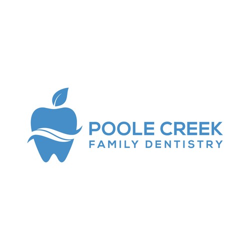 New dental office looking for simple, clean, logo! Design by originativebd