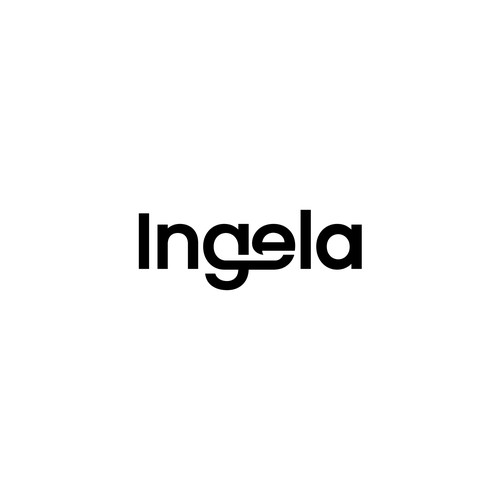 Logo for new international startup - Ingela.com Design by Gacorrr