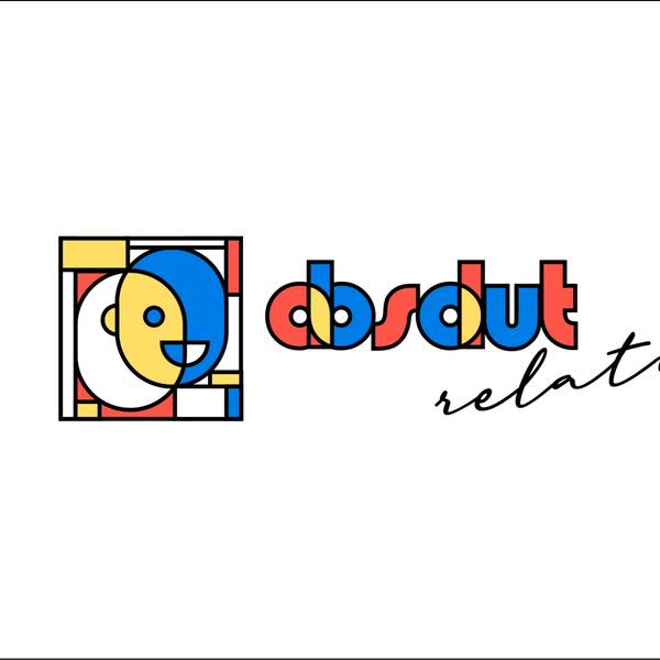 Logo for a website for personal growth