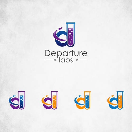 Design di Space Exploration themed Logo for Experimental Software Studio di fadi_khalid