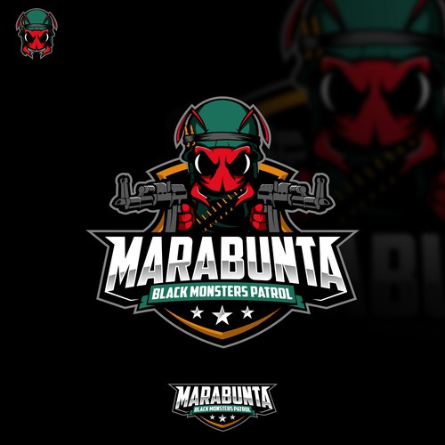 Logo Pour Equipe De Jeux Video Logo Design Contest 99designs