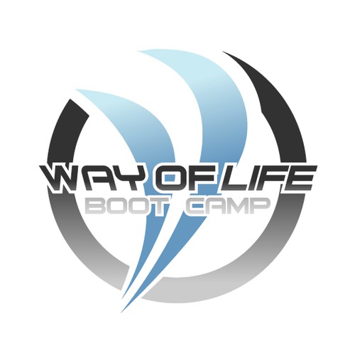 New Logo Wanted For Way Of Life Boot Camp Logo Design Contest 99designs
