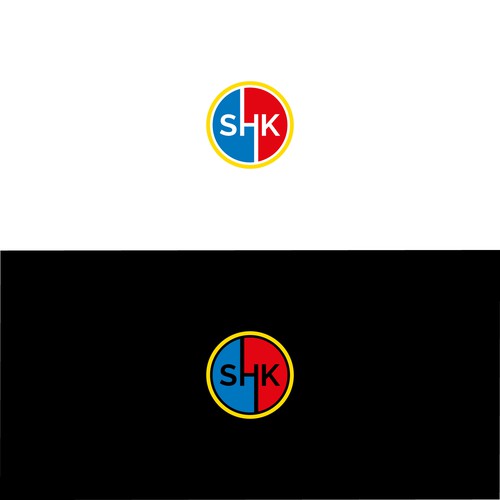 Logo design contest entry by GraphicAjwa