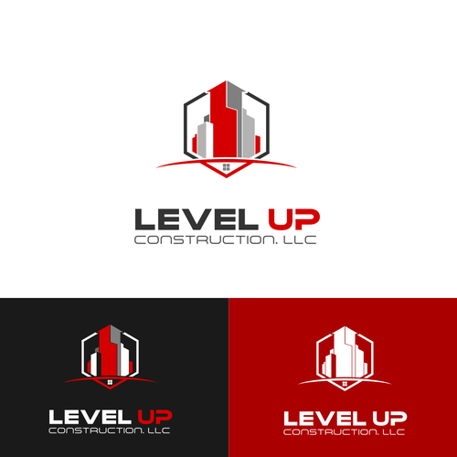 LEVEL UP CONSTRUCTION *SILVER* Guaranteed Design by lanmorys