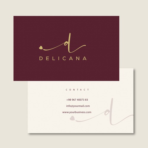 Elite Chocolatier and Bon-Bons Company Needs an ELITE Brand Design by Ash15