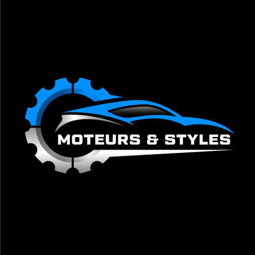 Logo design contest entry by M.Cocjen