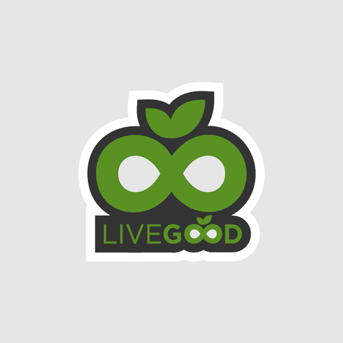 NEW - ***GUARANTEED PRIZE*** MULTIPLE WINNERS - Sticker for Supplement Brand Design by p u t r a z