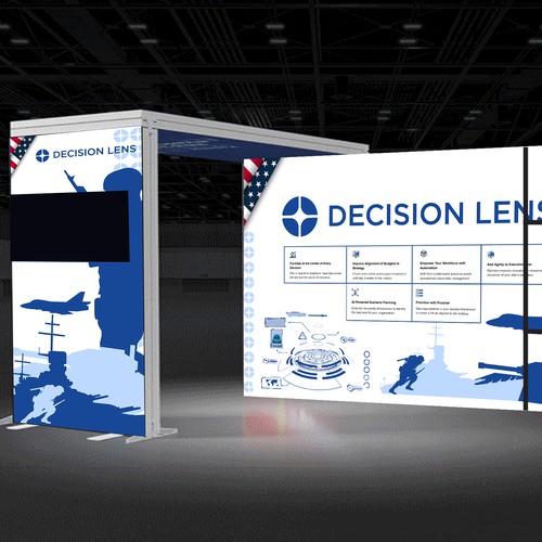  contest entry by Kosmos Creatives