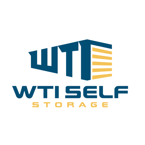 We Need A Logo For Our Local Self-Storage Facility Design by Rekker