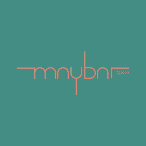 Logo for Upscale bar and lounge Design by MariaDias
