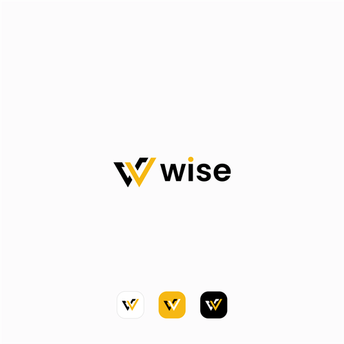 wise decisions - app to easily make optimal decisions Design by O'Laa