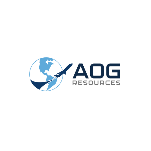 Update tired logo to attract new generation of global airplane mechanics Design by GraphicSynth