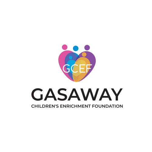 Gasaway Children's Enrichment Foundation Design by kenMat