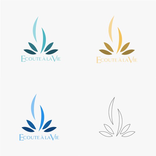 Logo design contest entry by Marc Cred