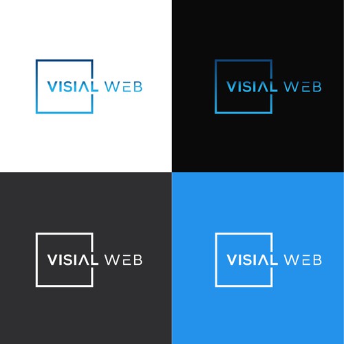 "Créer un logo pour la nouvelle application web Visial" winning Logo design by Sarfraz Yusuf