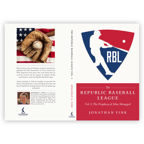 Other book or magazine contest entry by Robi One