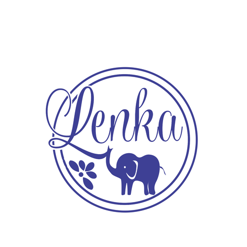 Designs | Create a young and catchy logo for Lenka! (A young and trendy ...