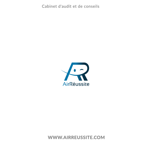 Design by SpeedDesigns titled "AirRéussite"