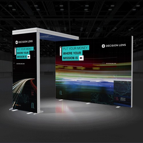  contest entry by Kahnwald