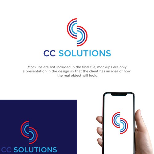 Logo design contest entry by Logocentris™
