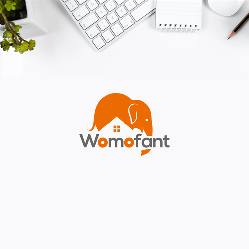 Logo design contest entry by re_born99