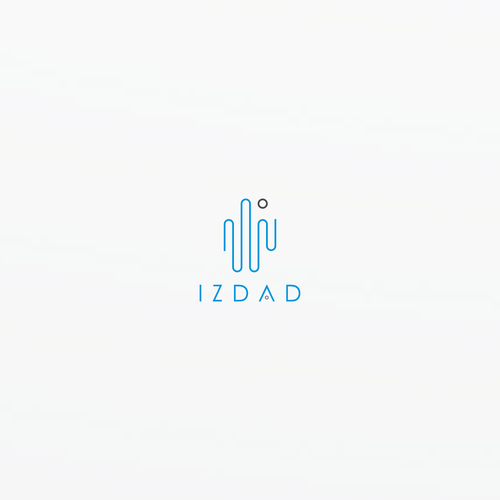 Logo & brand identity pack contest entry by Ryadhee_12