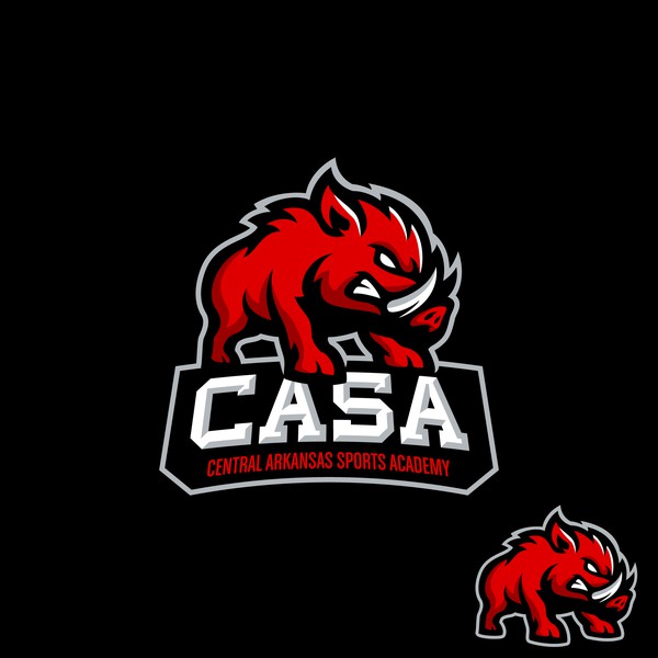 Design by aduduts' titled "CASA"