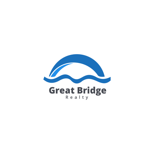 Great Bridge Logo-ontwerp door alihasanasyari_