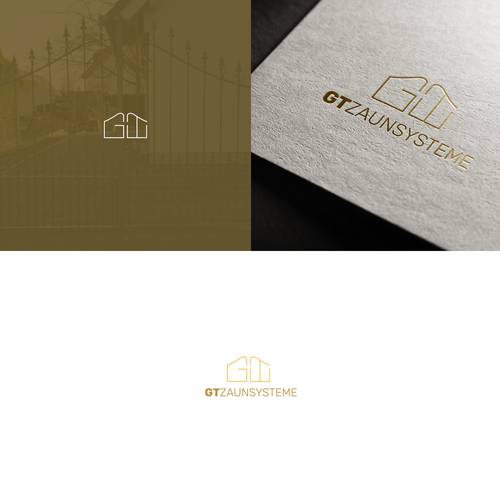 Logo & brand identity pack contest entry by Bestguy