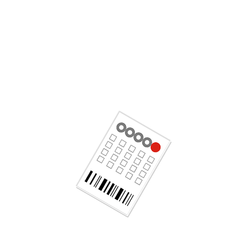 Create a cool Powerball ticket icon ASAP! Diseño de creative²