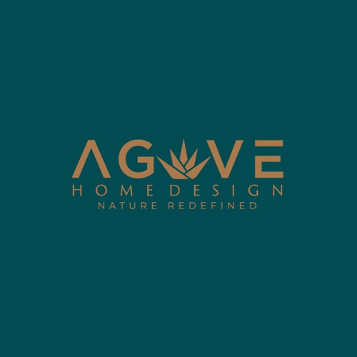 Design an multi-element logo for an interior design business that is redefining nature Design by Designer Mehfuz