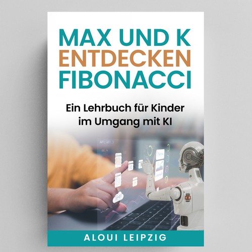 Book cover contest entry by Mighty_Eagle