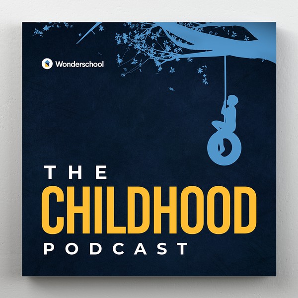 Design by Seite ❣ titled "Podcast Cover Design"