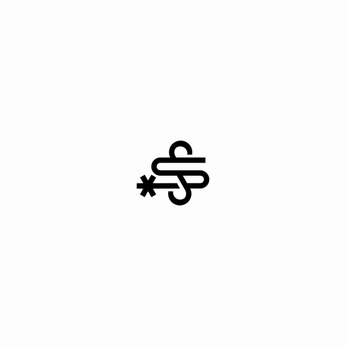 "SS" or "2S" Brand Mark for Double S Performance Horses Design by QULHUWAELEK