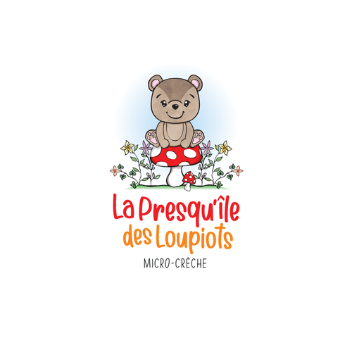 Logo design contest entry by Samantha Ward Design