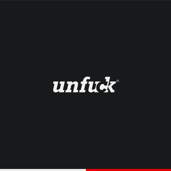 Design by jagaddisa titled "unfuck"