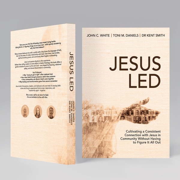 Jesus Led 