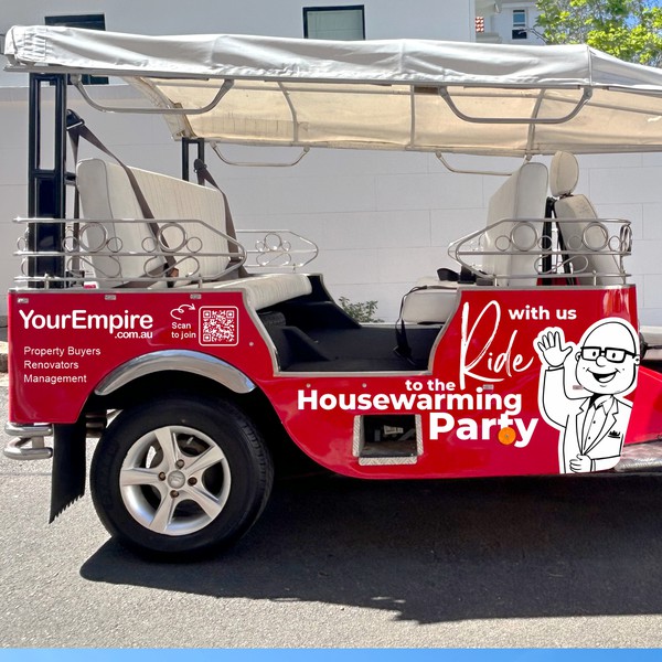 Design a Viral Tuk-Tuk Campaign That Gets Clicks, Laughs & Leads