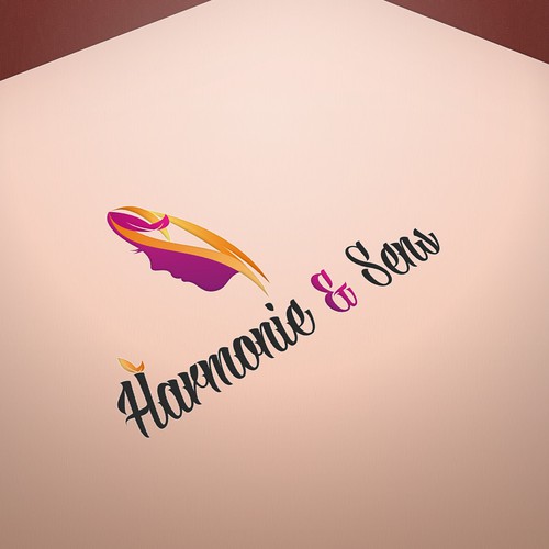 Proposta di design per un contest della categoria Logo realizzata da melanin®