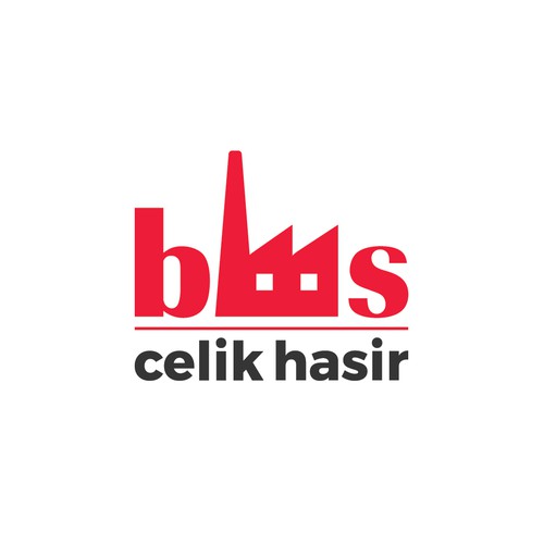 Design the logo of an exporting steel mesh company Design by FreehubCo™