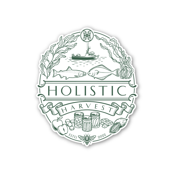 Holistic Harvest