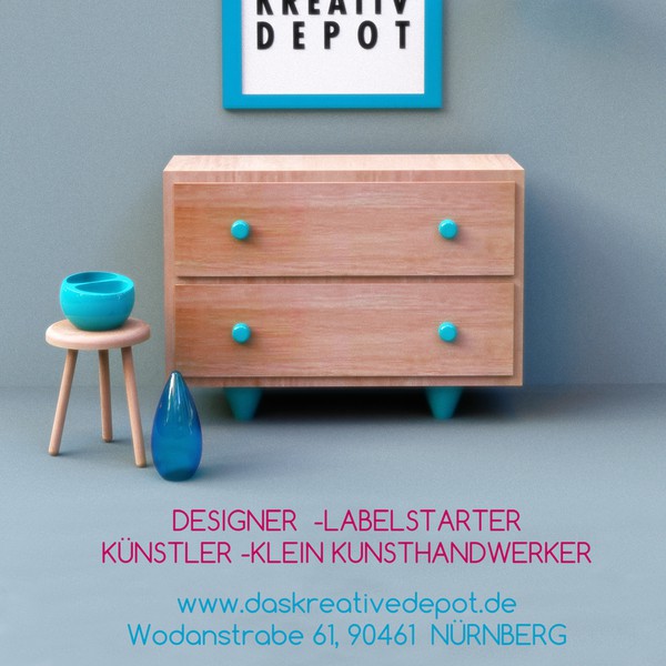 Erstellt Einladungskarten zur Geschäftseröffnung